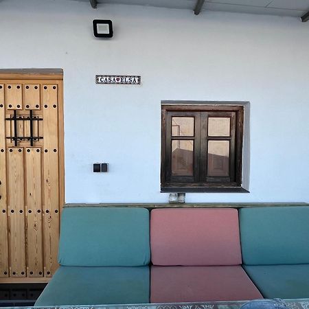 Casa Elsa Ceuta别墅 外观 照片