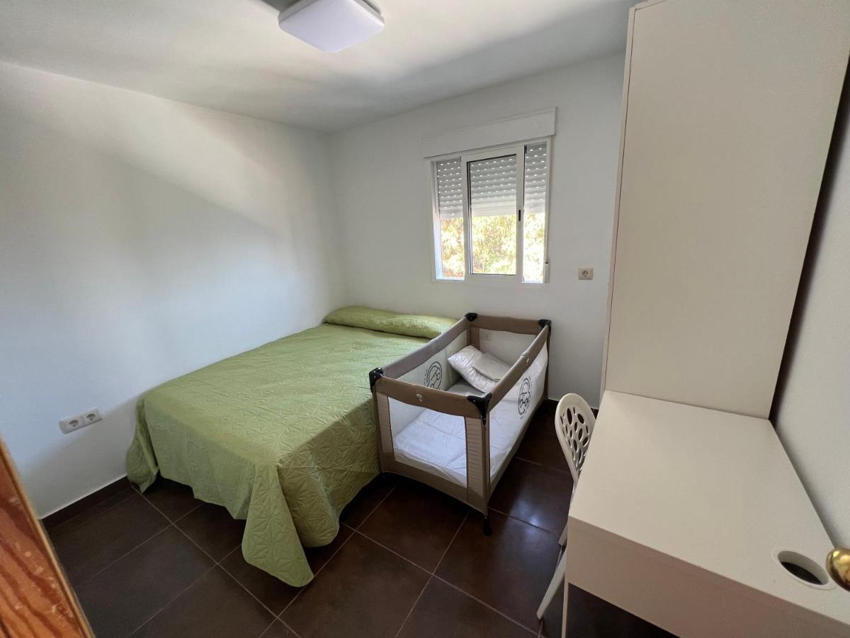 Casa Elsa Ceuta别墅 外观 照片