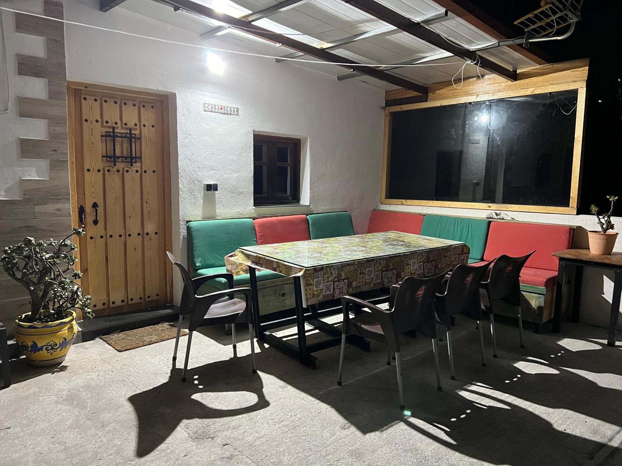 Casa Elsa Ceuta别墅 外观 照片