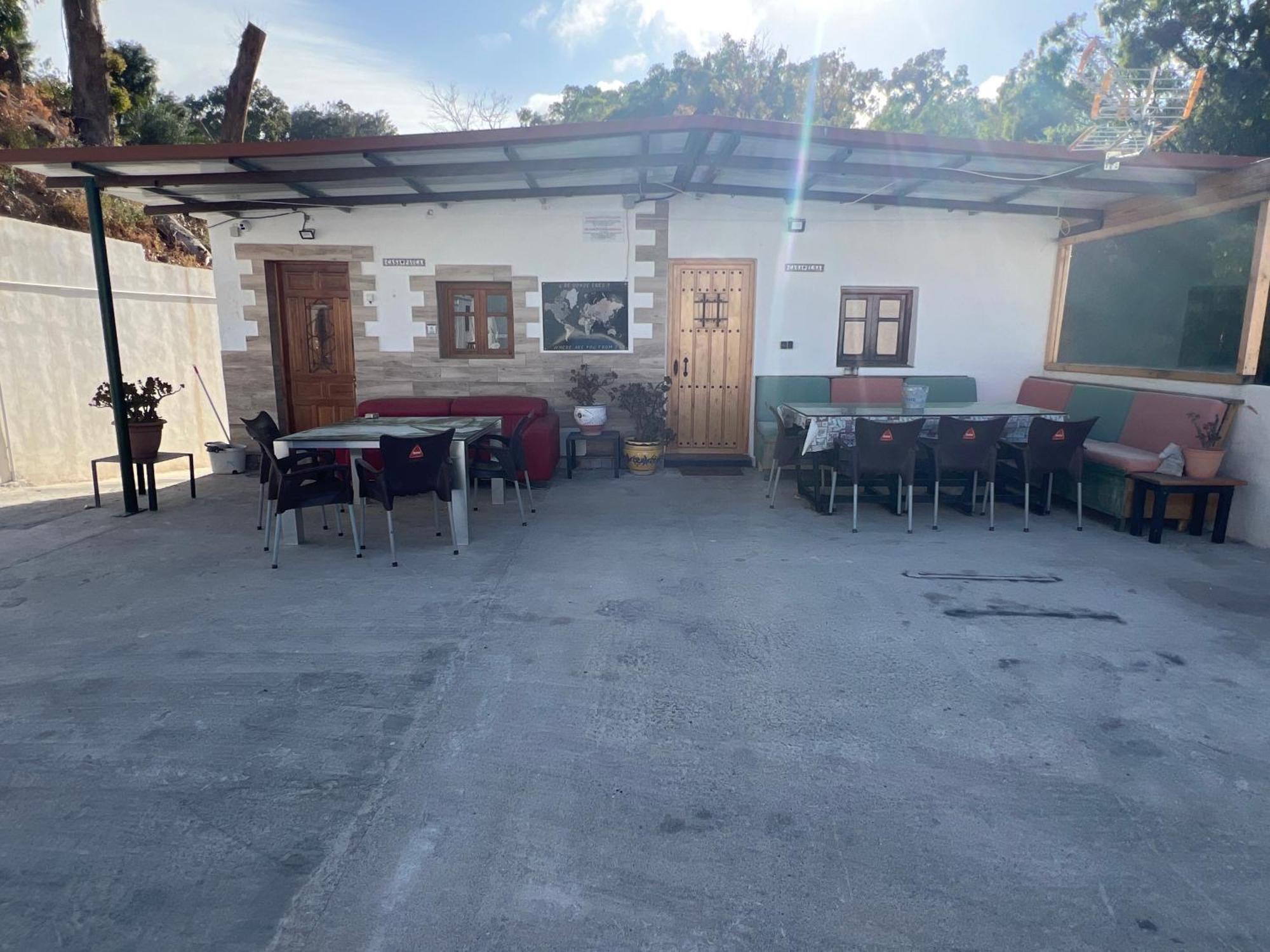Casa Elsa Ceuta别墅 外观 照片