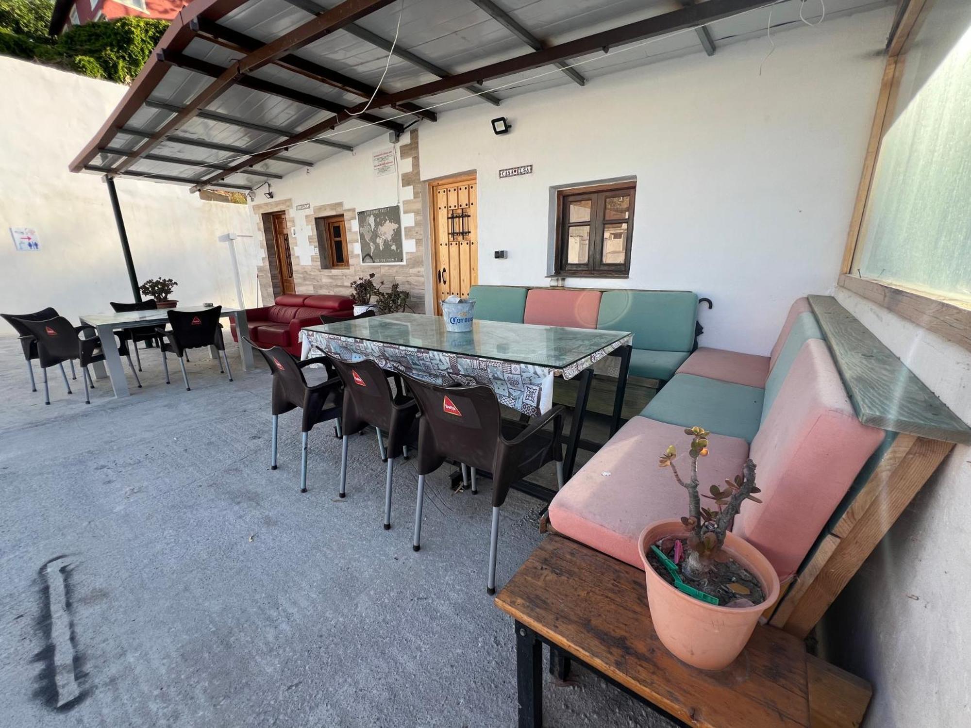 Casa Elsa Ceuta别墅 外观 照片
